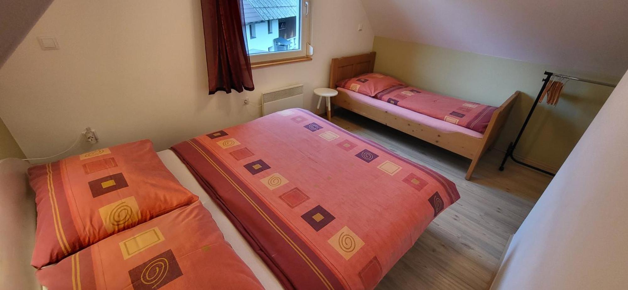 Apartments & Hostel Bohinj Exterior photo