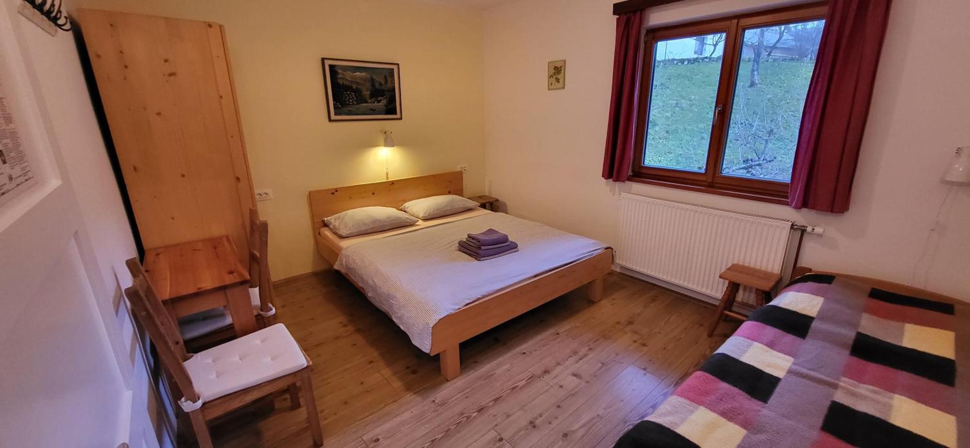 Apartments & Hostel Bohinj Exterior photo